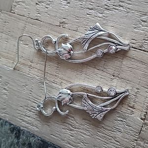 Dream Garden Earrings